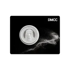 UAE Silver Bullion Coin – First Edition 1 oz (Louvre Abu Dhabi)