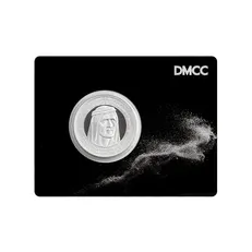 UAE Silver Bullion Coin – First Edition 1 oz (Museum of the Future)