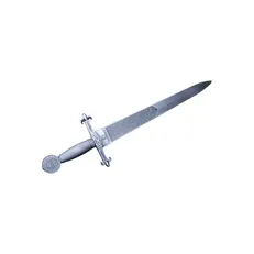 3oz Silver Excalibur – The Legend forged