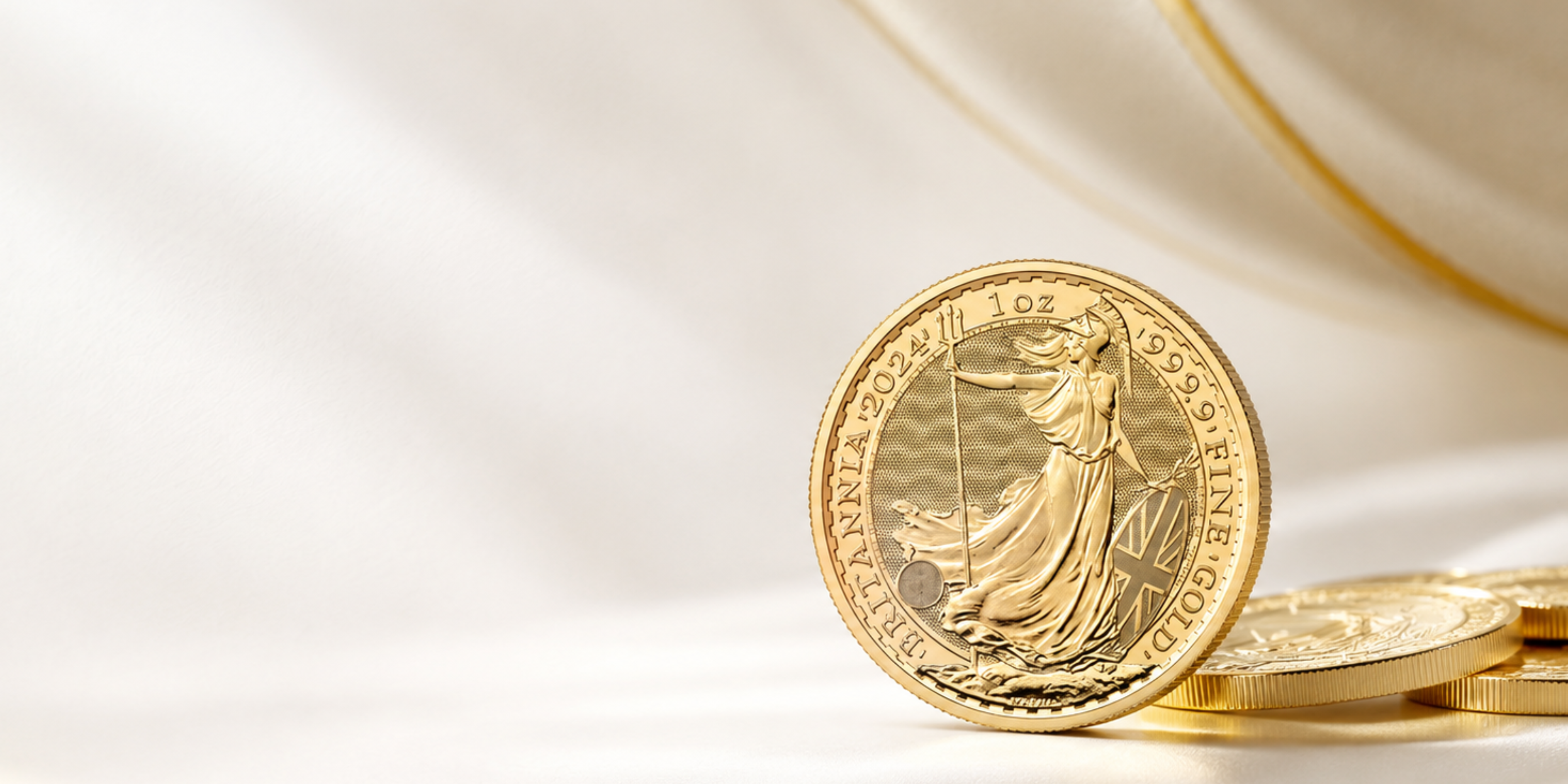 Sell your gold and silver to IBV Gold