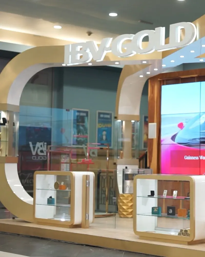 IBV Gold Gold & Diamond Park - Buy Gold & Silver at our Gold & Diamond Park studio